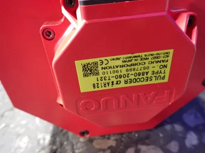 USED FANUC A05B2268B605
