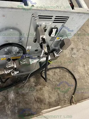 USED THERMO FISHER 111209910000000 CHILLER 18°C
