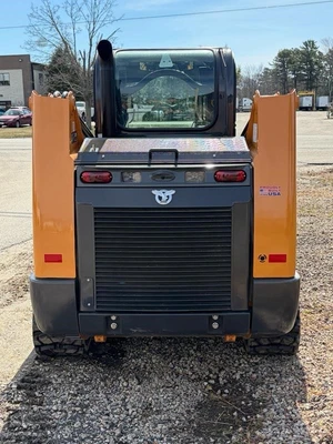 New | in-Stock 2026 CASE TR270B Skid Steer Loaders Maine US | Beauregard Equipment #1511244