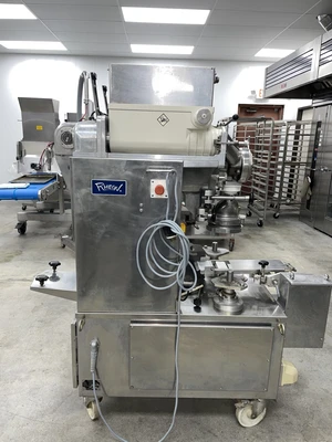 USED 1994 Rheon KN300
