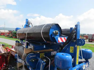 New | in-Stock 2026 ECONO-WRAP EW-450A Miscellaneous Equipment Pennsylvania US | Zimmerman Farm Service #1410308
