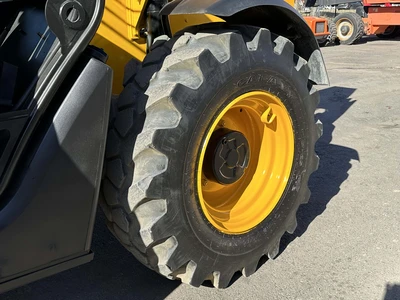 Used 2017 JCB 510-56 Telehandlers New York US | United Lift #1446508