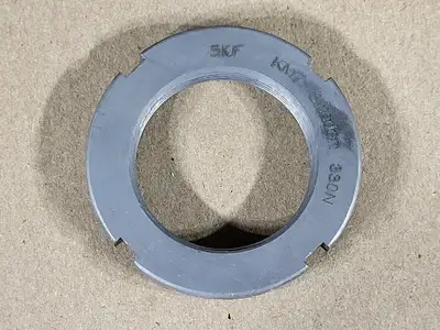 NEW SKF KM7