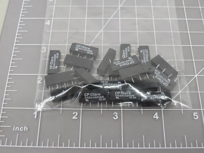 New | in-Stock CP CLARE _UNKNOWN_ Relays & Switches | OCO Industrial #1695501