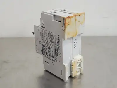 USED ALLEN-BRADLEY 1492-CB2