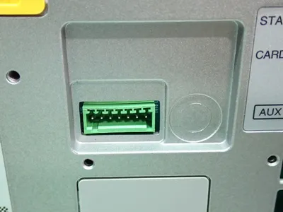 Used PROFACE SP5500TP Electrical Panels | HGR 24 #742074