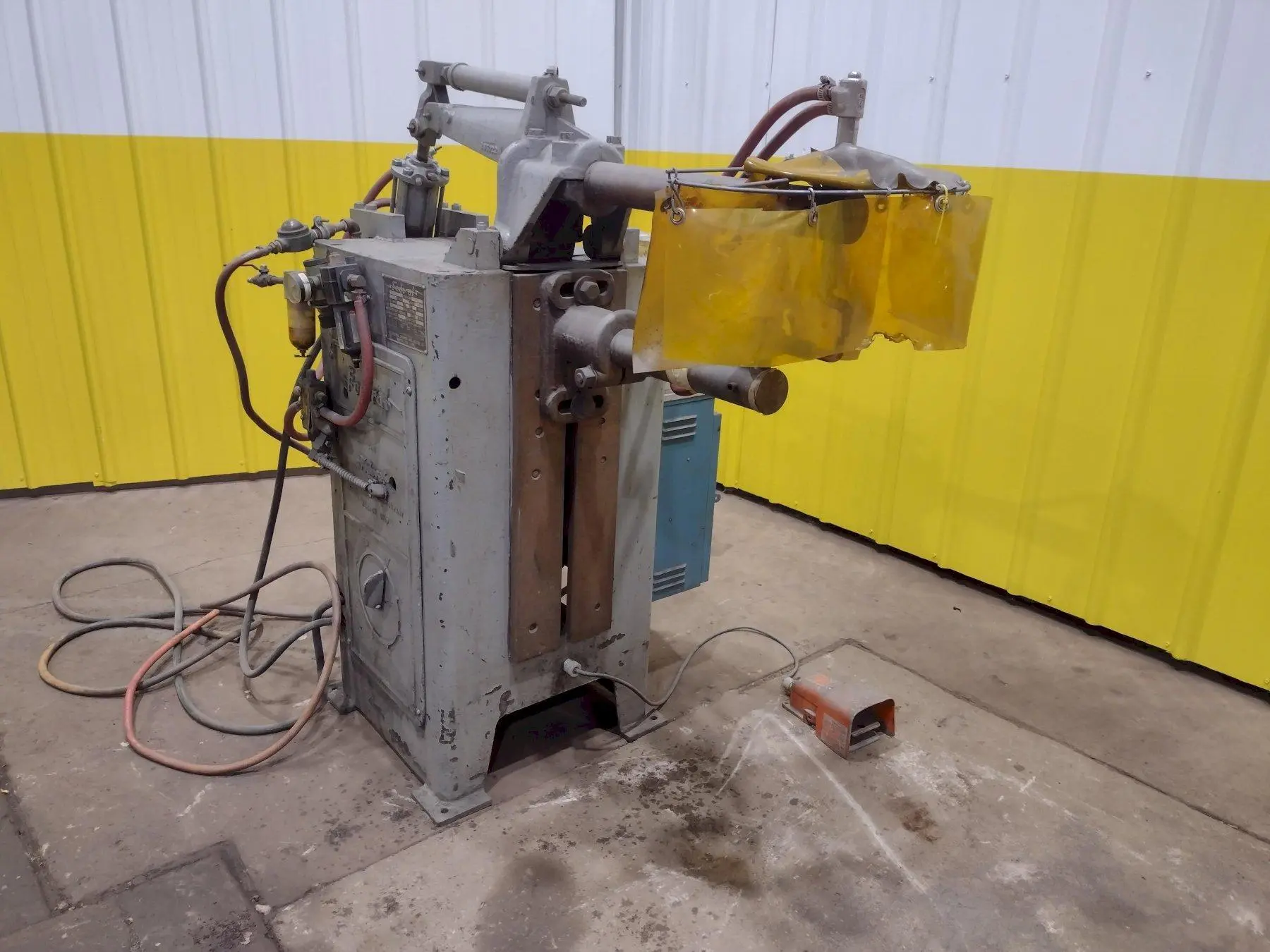 USED FEDERAL R6-36-M