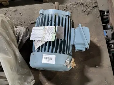 USED TECO-WESTINGHOUSE PDH01002TE5
