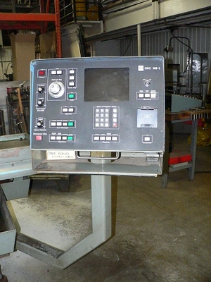 USED 1980 HURCO CNC-MB-1