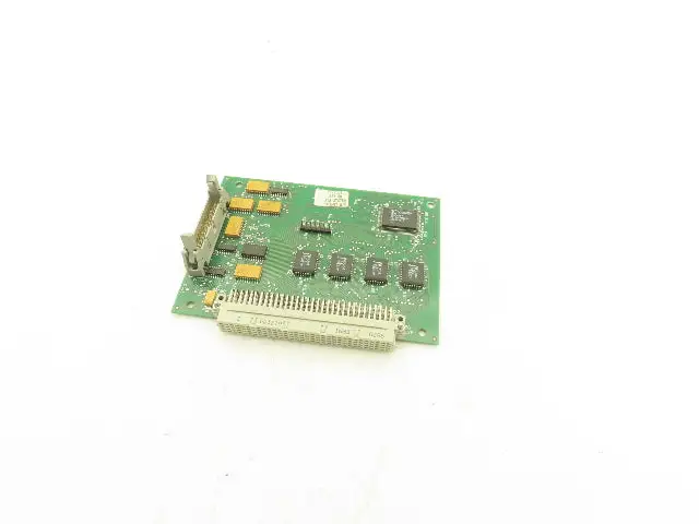 Used MICRO INDUSTRIES _UNKNOWN_ PLC Input & Output | Arrow Industrial #557496