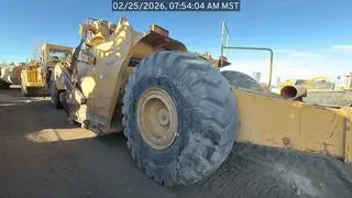 USED 2004 Caterpillar 623G