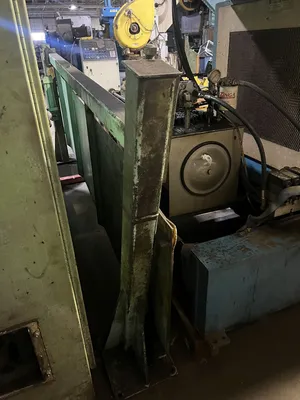 Used 1990 PERFECTO RD 20-36 B / 28-36-7 Uncoilers | Alma Machinery #899391