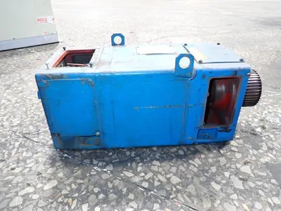 Used 1992 CEAR MGL 112 M Motors (misc) Ohio US | HGR 24 #1048220