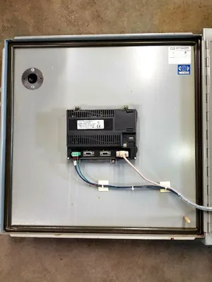 Alfa-Laval BRPX 207 SGV-19-60 purifier centrifuge, 316SS.