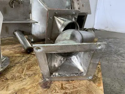 USED S.HOWES P/7X11