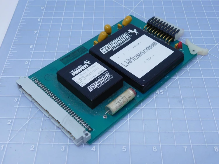 Used ASI _UNKNOWN_ Circuit Boards | OCO Industrial #1617803