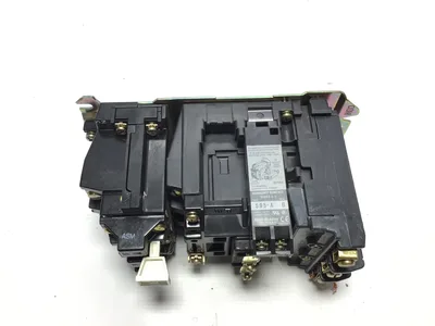 USED ALLEN-BRADLEY 509-AOD