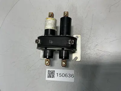 USED DURAKOOL 2035A24DC