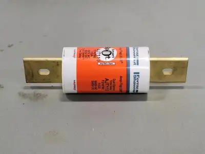 USED FERRAZ SHAWMUT AJT110