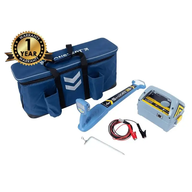 New | in-Stock SCHONSTEDT _UNKNOWN_ Electrical Testers Florida US | UCG Underground Supplies #1405476