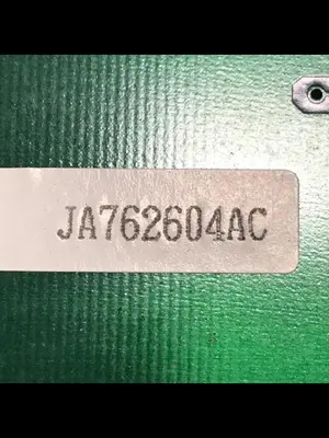 USED SUMITOMO JA762604AC
