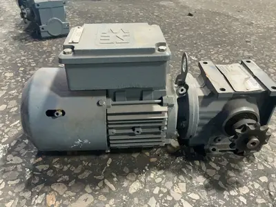 Used SEWEURODRIVE S37DT71D4BMG05HF Motors (misc) Ohio US | HGR 24 #1704918