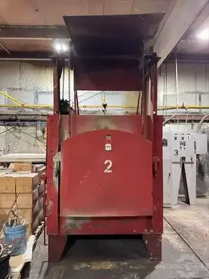 Used EGS HEVI-DUTY HD-304824-CUA Furnaces Illinois US | Perfection Global, LLC. #1399001