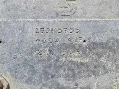 USED CAVOTEC 20.1R612-2K450/1/FC/R