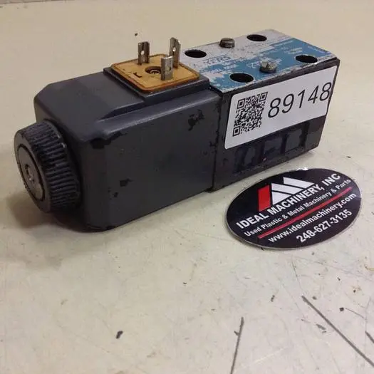 USED VICKERS DG4V322AMUHL760