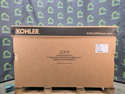 USED KOHLER 20RESC