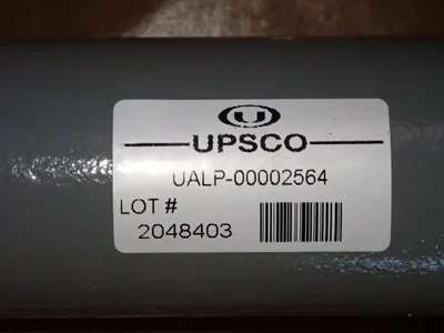 USED UPSCO UALP00002564