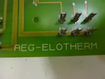 USED AEG 70602124B600