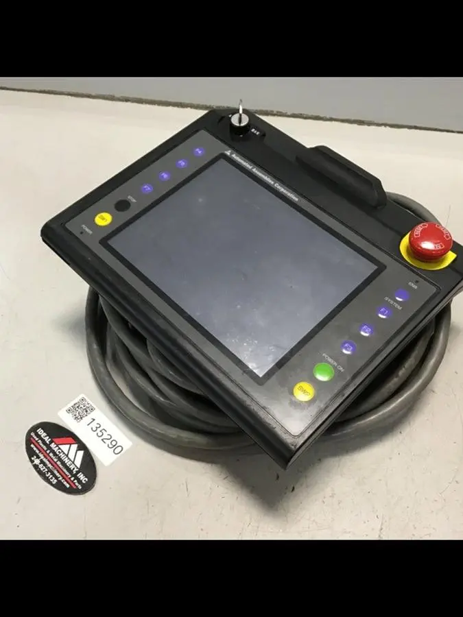 USED HAKKO ELECTRIC V608CH3-036