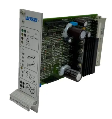 USED EATON VICKERS KFDG4V-5
