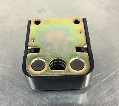 MEIKIKOU Live Motor 3Ph Loc.1A