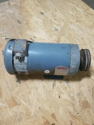 USED Baldor BALDOR SABINA 35P303Z109