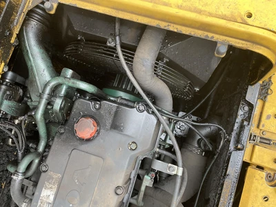 Used 2006 VOLVO EC330B LC Excavators Michigan US | Miedema Asset Management Group #1404052