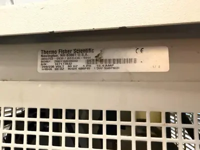 Used _UNKNOWN_ _UNKNOWN_ Tube Fillers Rhode Island US | Federal Equipment Company #1344542
