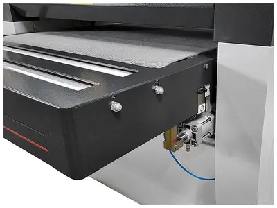 Cantek 44'' Widebelt Sander (60'' Belt) C431 (3 PH)