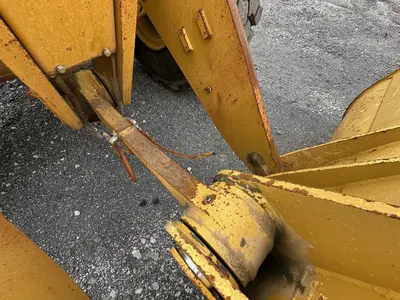Used 2015 CATERPILLAR 962M Wheel Loaders Pennsylvania US | Proxy Equipment #1378590