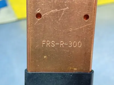 New | in-Stock COOPER / BUSSMAN FRSR300 Fuses Ohio US | HGR 24 #754750
