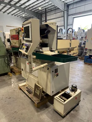 BRIDGEPORT HARIG 618 EZ SURF Grinders | GMT (4)