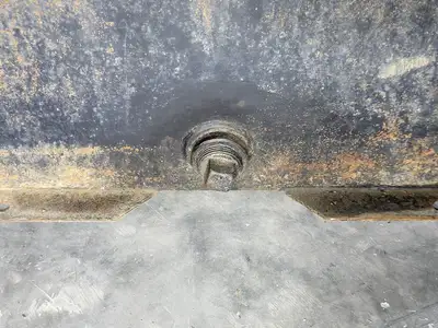 USED BUCHER MT & T SERIES