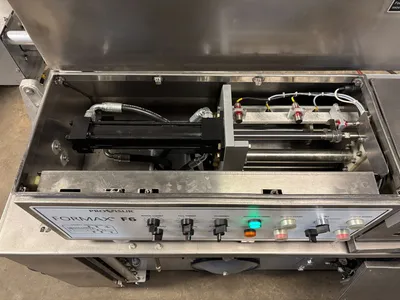 USED FORMAX F 6