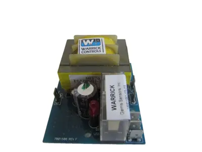 NEW WARRICK CONTROLS 16R1B0-03-03 CIRCUIT BOARD 16R1B0 0303