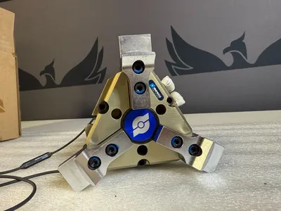 Used SCHUNK 323034 Robot Parts Michigan US | iGAM Industrial Marketplace #1316985