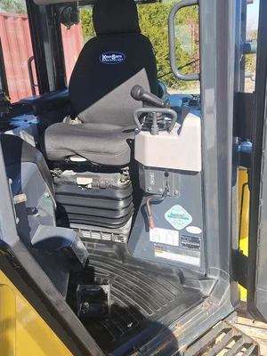 Used 2013 Komatsu D37EX-23 Crawler Dozers Texas US | Zadoon Equipment #1480712