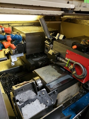 USED 1994 MIYANO BNC-34T