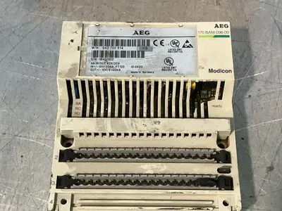 Used _UNKNOWN_ _UNKNOWN_ Network Switches Ohio US | HGR 24 #1419697