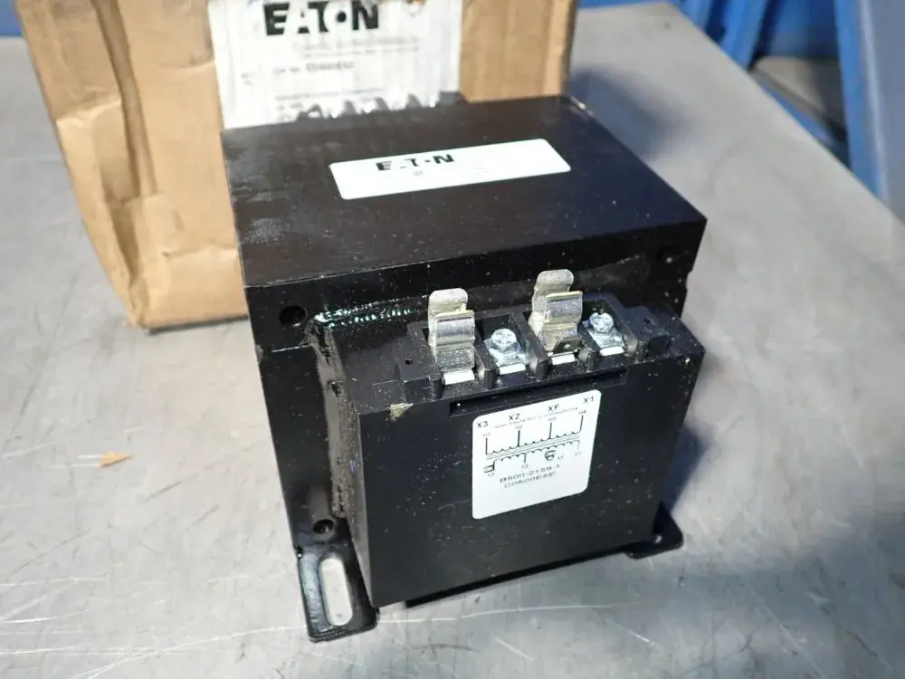 USED EATON C0500E5E